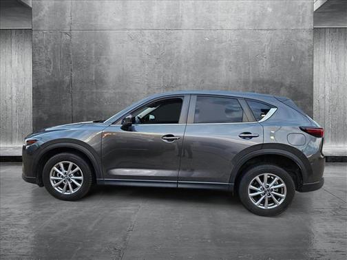 2023 Mazda CX-5 2.5 S Preferred