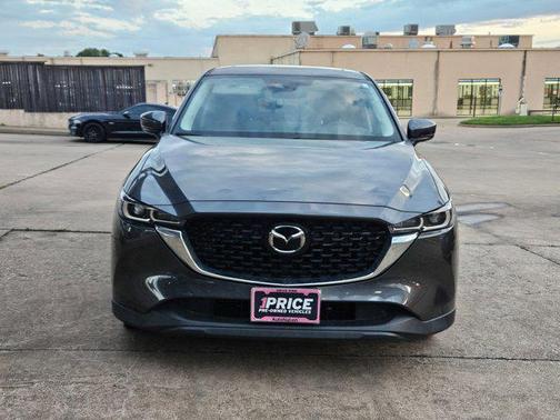 2023 Mazda CX-5 2.5 S Preferred