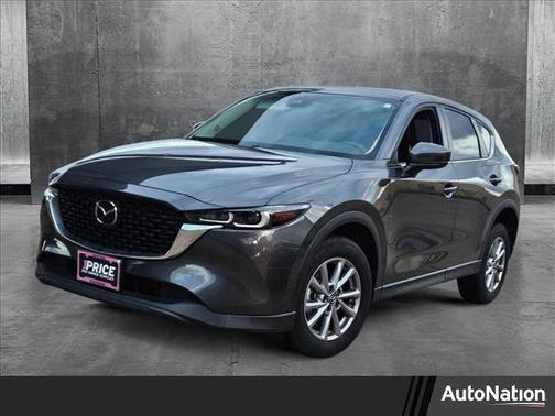 2023 Mazda CX-5 2.5 S Preferred