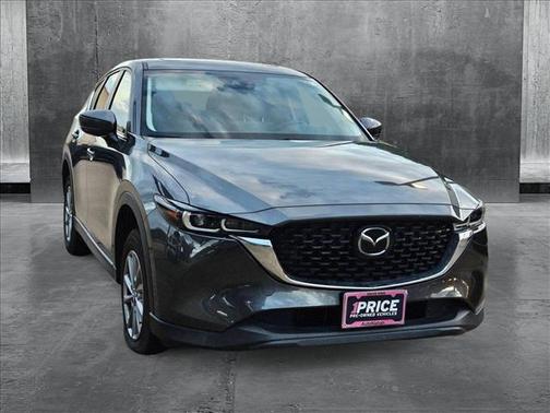 2023 Mazda CX-5 2.5 S Preferred