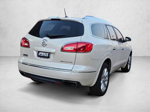 2014 Buick Enclave Premium