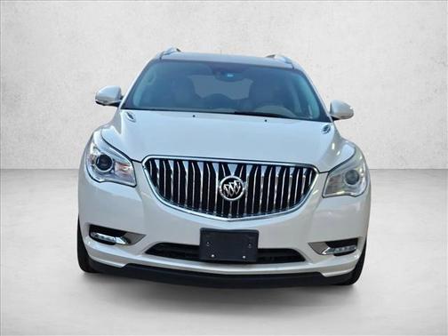 2014 Buick Enclave Premium