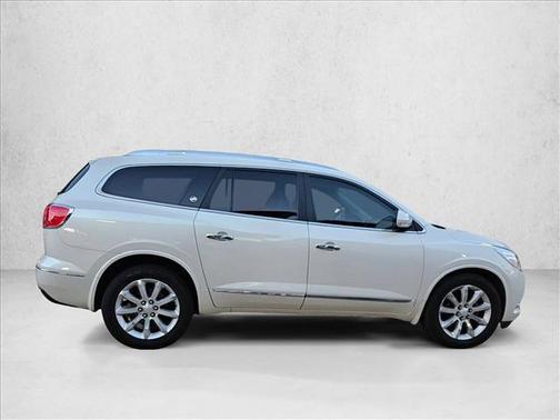 2014 Buick Enclave Premium