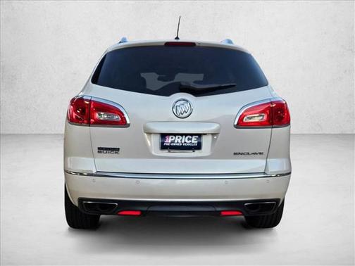 2014 Buick Enclave Premium