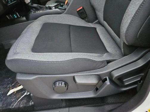 2025 Ford Bronco Base 4 Door 4x4