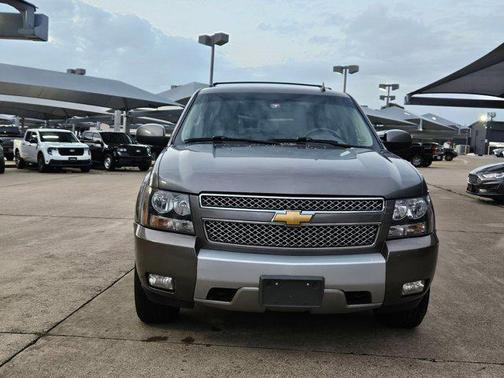 2013 Chevrolet Tahoe LT