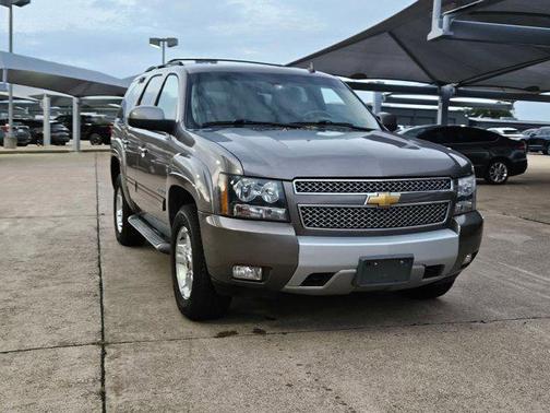 2013 Chevrolet Tahoe LT