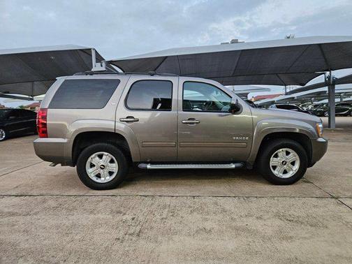 2013 Chevrolet Tahoe LT
