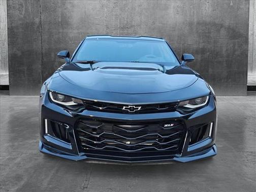 2018 Chevrolet Camaro ZL1