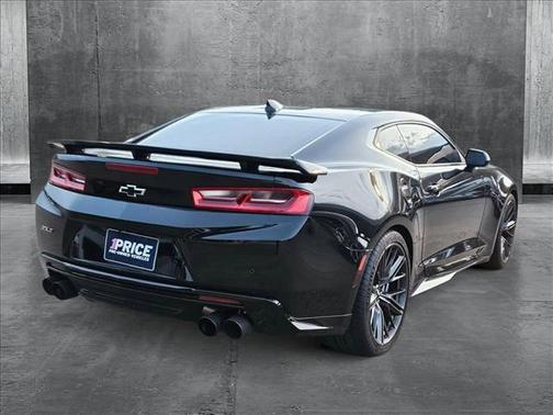 2018 Chevrolet Camaro ZL1