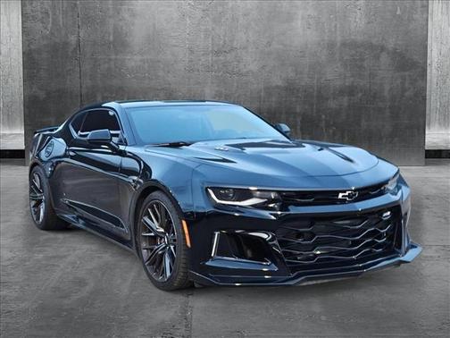 2018 Chevrolet Camaro ZL1