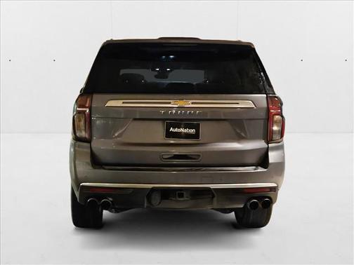 2021 Chevrolet Tahoe 2WD High Country