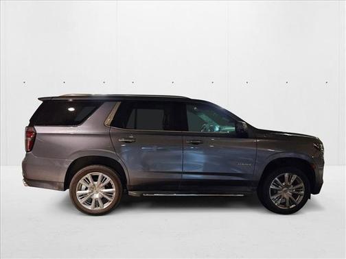 2021 Chevrolet Tahoe 2WD High Country
