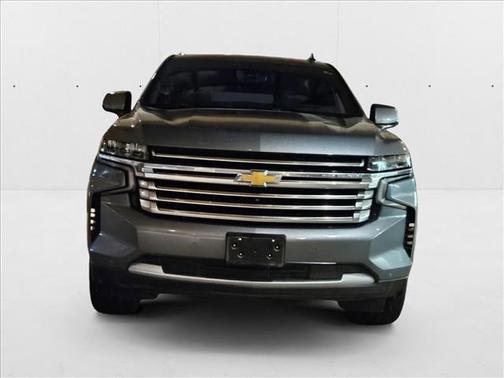 2021 Chevrolet Tahoe 2WD High Country