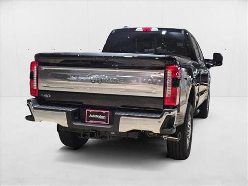 2025 Ford F-350 King Ranch