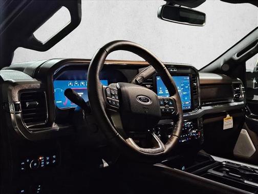 2025 Ford F-350 King Ranch