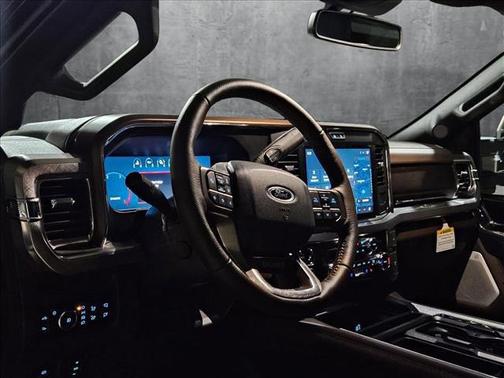 2025 Ford F-350 King Ranch