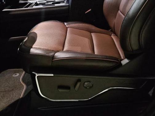 2025 Ford F-350 King Ranch