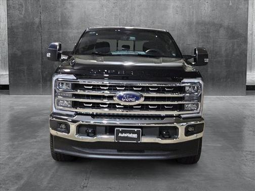 2025 Ford F-350 King Ranch