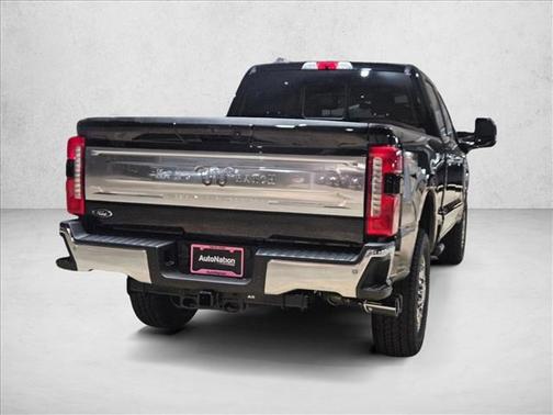 2025 Ford F-350 King Ranch