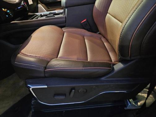 2025 Ford F-350 King Ranch