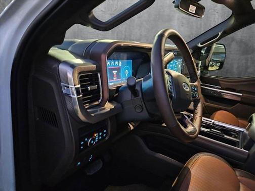 2025 Ford F-350 King Ranch