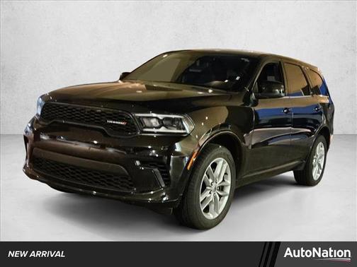 2023 Dodge Durango GT AWD
