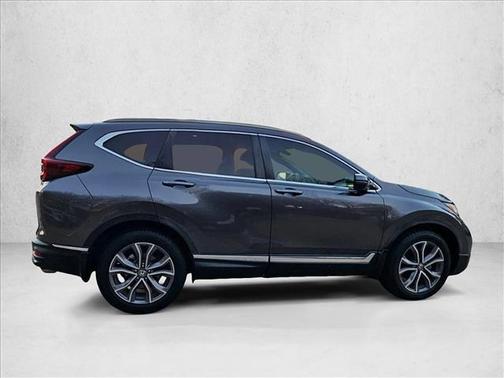 2020 Honda CR-V AWD Touring