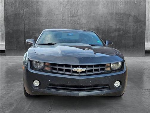2013 Chevrolet Camaro 1LT