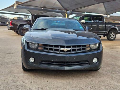 2013 Chevrolet Camaro 1LT