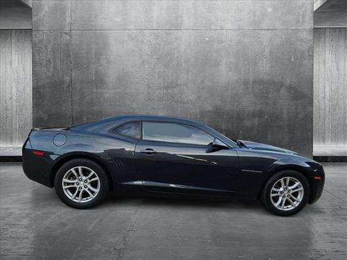 2013 Chevrolet Camaro 1LT