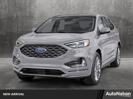 2021 Ford Edge SE