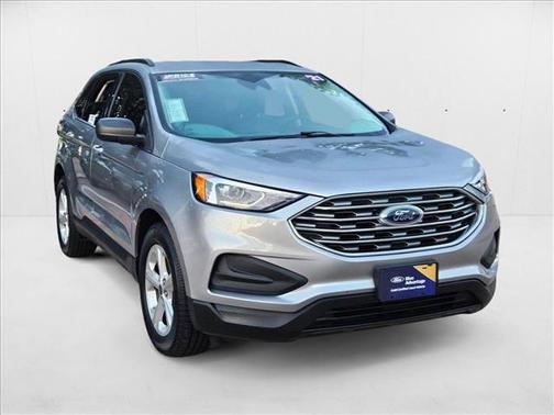 2021 Ford Edge SE