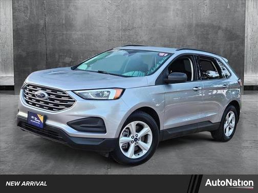 2021 Ford Edge SE