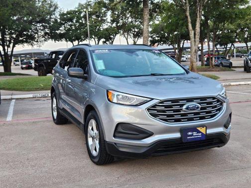 2021 Ford Edge SE