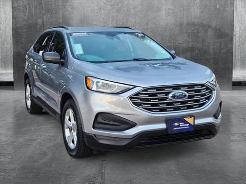 2021 Ford Edge SE