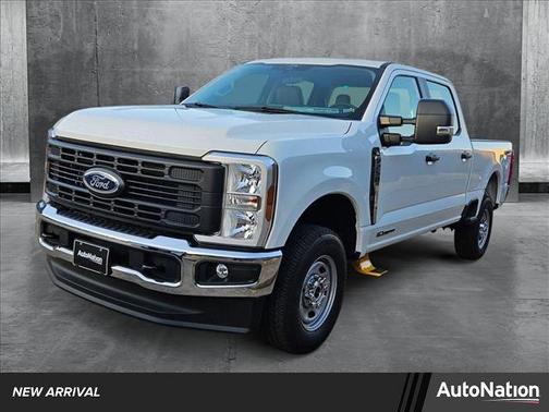2025 Ford F-250 XL