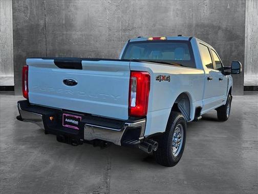 2025 Ford F-250 XL