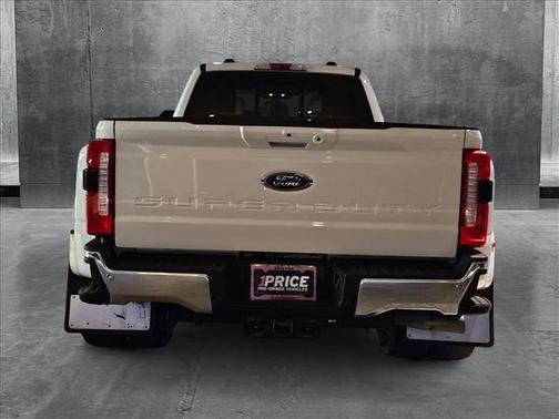 2023 Ford F-350 Lariat