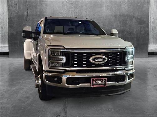 2023 Ford F-350 Lariat
