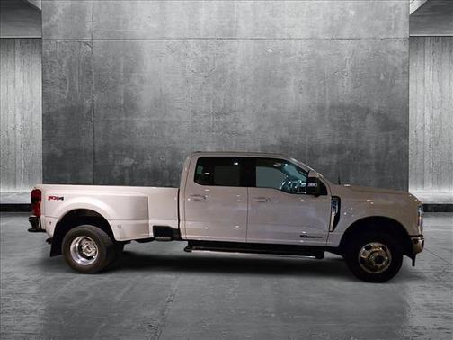 2023 Ford F-350 Lariat