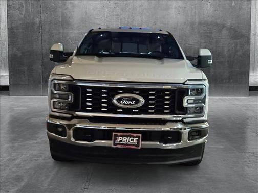 2023 Ford F-350 Lariat