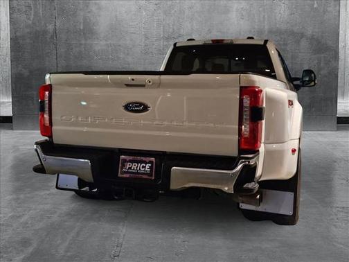 2023 Ford F-350 Lariat