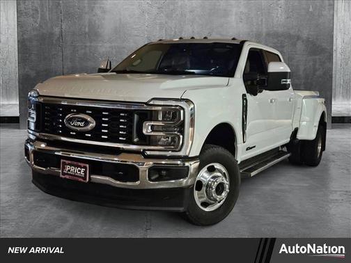 2023 Ford F-350 Lariat