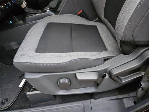 2025 Ford Bronco Base 2 Door 4x4