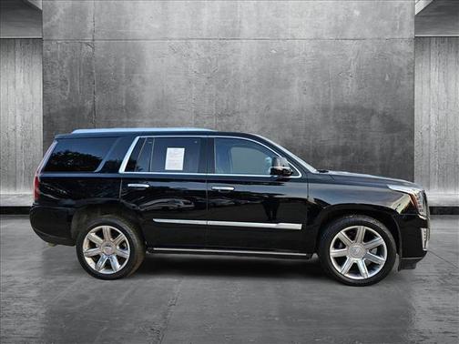 2016 Cadillac Escalade Premium