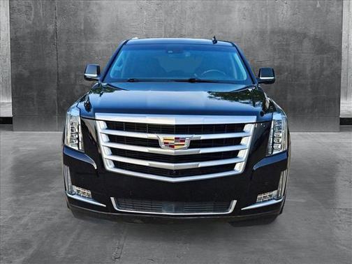 2016 Cadillac Escalade Premium