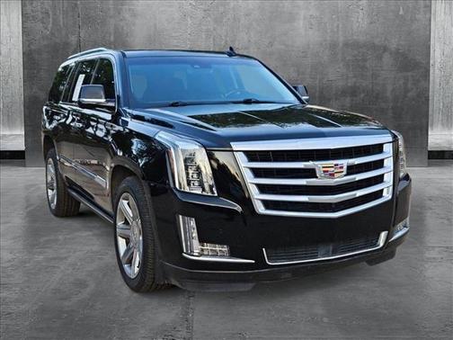 2016 Cadillac Escalade Premium