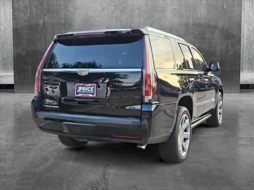 2016 Cadillac Escalade Premium