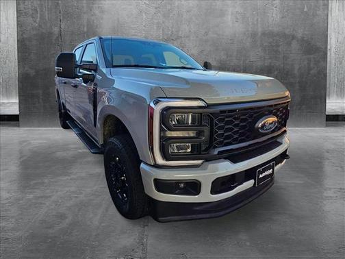 2025 Ford F-250 XL